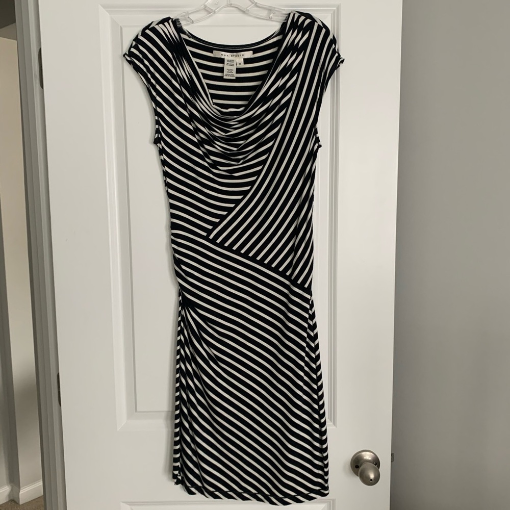 Max Studio Dress